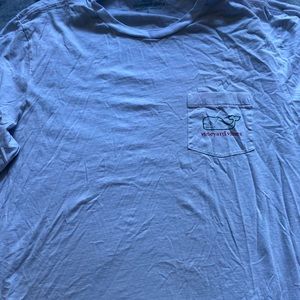 Vineyard Vines Naughty or Nice T-shirt